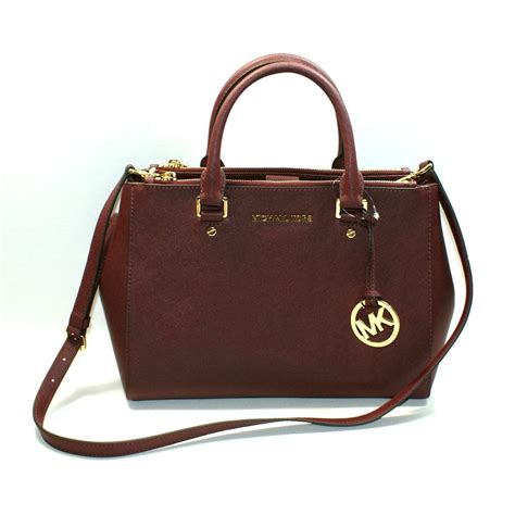 michael kors sutton satchel price|Michael Kors men's satchel.